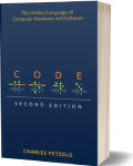 Code: The Hidden Language of Computer Hardware and Software