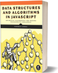 Data Structures and Algorithms in JavaScript