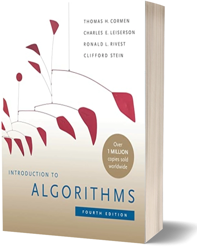 Introduction to Algorithms