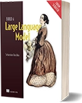 Build a Large Language Model (From Scratch)