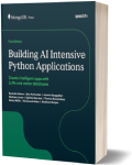 Building AI-Intensive Python Applications