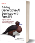 Building Generative AI Services with FastAPI