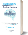 Building LLMs for Production