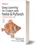 Deep Learning for Coders With Fastai and Pytorch