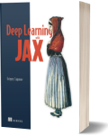 Deep Learning with JAX Edition: 1