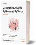 Generative AI with Python and PyTorch