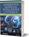Generative Artificial Intelligence in Finance