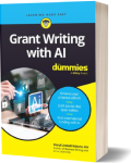 Grant Writing with AI For Dummies