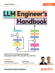 دانلود رایگان کتاب راهنمای مهندسی LLM: LLM Engineer's Handbook، آموزش LLMs، LLMOps و RAG