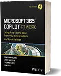 Microsoft 365 Copilot At Work