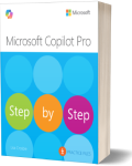 Microsoft Copilot Pro Step by Step