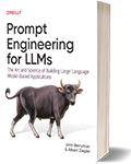 Prompt Engineering for LLMs