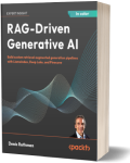 RAG-Driven Generative AI