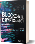 Blockchain, Crypto and DeFi