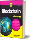 Blockchain For Dummies
