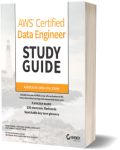 AWS Certified Data Engineer Study Guide