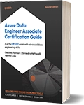 Azure Data Engineer Associate Certification Guide