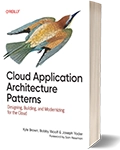 Cloud Application Architecture Patterns