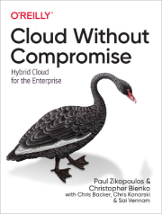 کتاب Cloud Without Compromise - آموزش Hybrid Cloud و استراتژی چندابری برای سازمانها