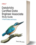 Databricks Certified Data Engineer Associate Study Guide
