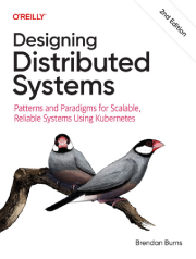 دانلود رایگان کتاب Designing Distributed Systems (ویرایش دوم)