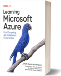 Learning Microsoft Azure