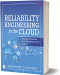 Reliability Engineering in the Cloud