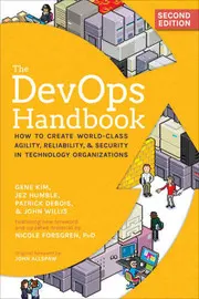 کتاب راهنمای DevOps