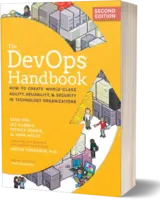 The DevOps Handbook