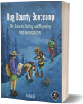 Bug Bounty Bootcamp
