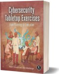 Cybersecurity Tabletop Exercises