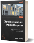 Digital Forensics and Incident Response