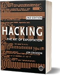 Hacking: The Art of Exploitation