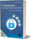 IT Governance: An international guide to data security and ISO 27001/ISO 27002