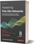Mastering Palo Alto Networks