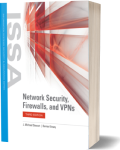 Network Security, Firewalls, and VPNs, 3rd Edition