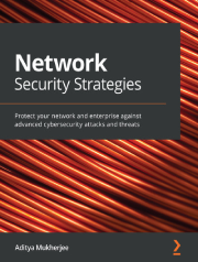استراتژیهای امنیت شبکه: Network Security Strategies