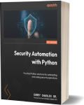 Security Automation with Python