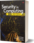 Security in Computing 6th Edition