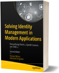 Solving Identity Management in Modern Applications