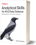 Analytical Skills for AI and Data Science
