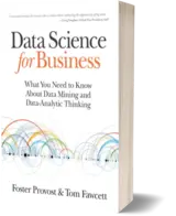 Data science for business