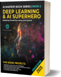 Deep Learning and AI Superhero