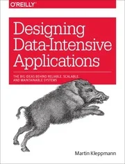 کتاب طراحی اپلیکیشنهای دادهمحور Designing Data-Intensive Applications