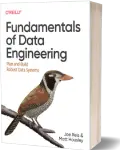 Fundamentals of Data Engineering
