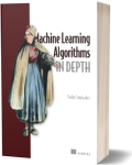 Machine Learning Algorithms in Depth