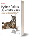Python Polars