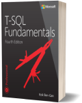 T-SQL Fundamentals