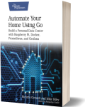 Automate Your Home Using Go