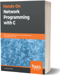 Hands-On Network Programming with C